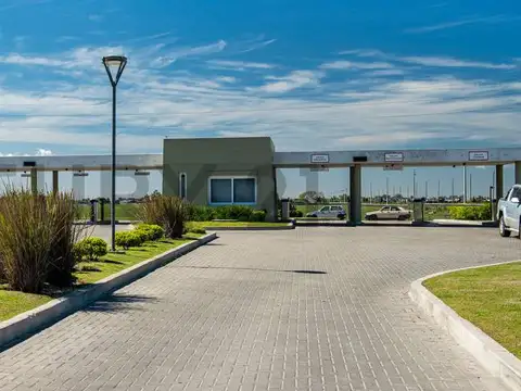Lote de 722m2 en Santa Clara Al Sur San Vicente