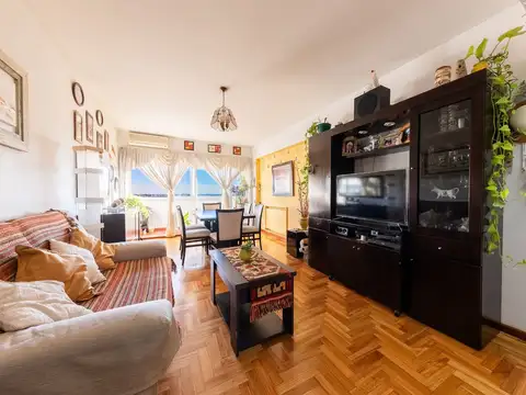 VENTA DEPARTAMENTO 3 AMBIENTES EN MARTINEZ