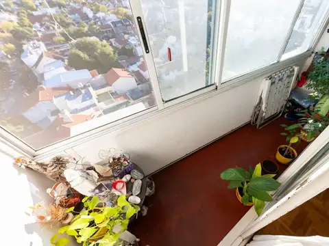 Departamento en Venta en Martínez, USD 178.000