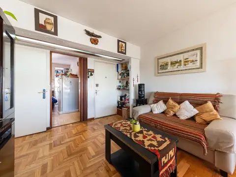 Departamento en Venta de 3 ambientes