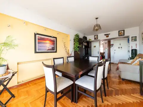 Avenida Santa Fe 1700