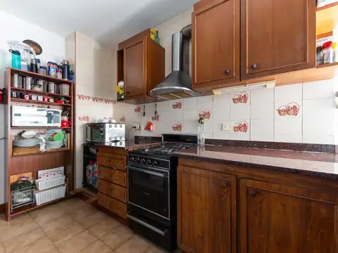 VENTA DEPARTAMENTO 3 AMBIENTES EN MARTINEZ