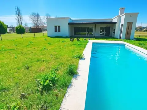 Casa en Venta A Estrenar