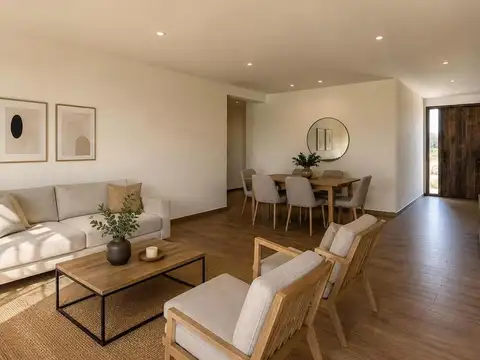 Casa en venta 4 ambientes en cardales