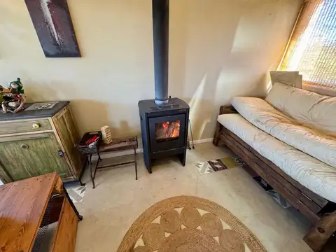 Casa en Venta 3 años