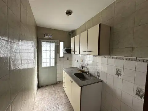 Departamento en Venta 15 años