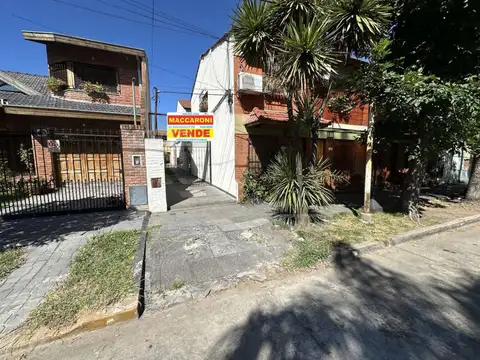 Departamento - Venta - Argentina, La Matanza - ALCIA MOREAU DE JUSTO 3058
