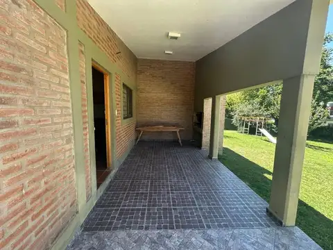 Casa en Venta en Villa Los Aromos, USD 119.000