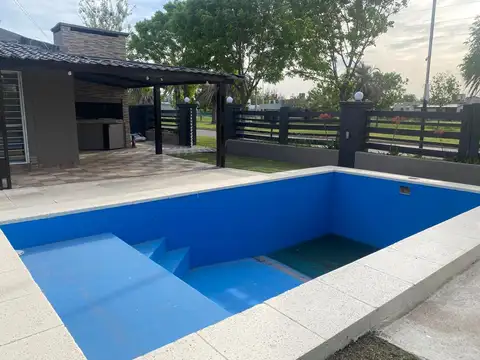 Boulevard Funes y Boulevard de las Gracias