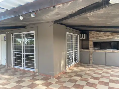 Casa en Alquiler 5 años