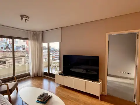 Departamento en Alquiler en Palermo Chico, USD 2.500