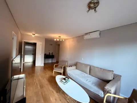 Departamento 3 ambientes con 3 baños