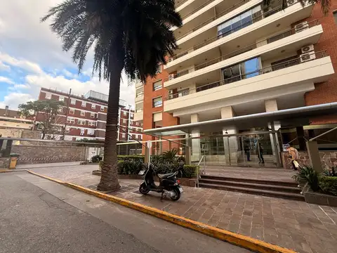 Departamento en Alquiler en Palermo Chico, Palermo