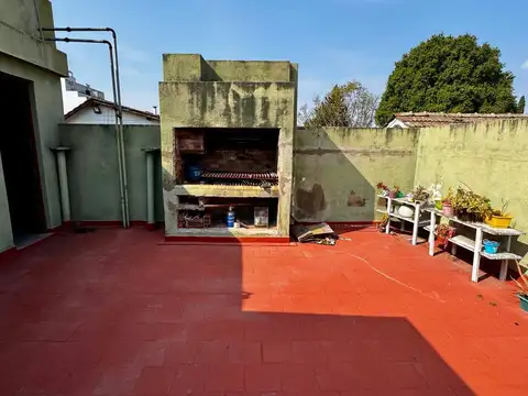 Pedro de Mendoza al 1000