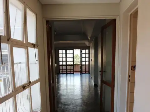 Departamento - Barrio Norte