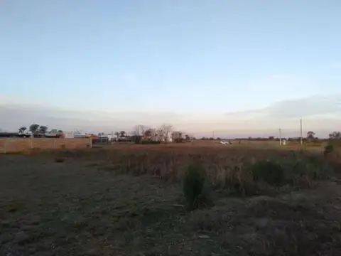 Terreno en Venta en Ramallo, USD 35.500