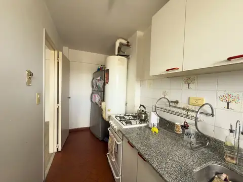 Departamento en Venta de 2 dormitorios
