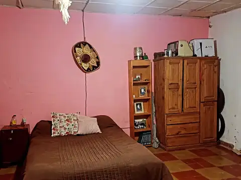 Casa en Venta en Santa Lucia, USD 40.000