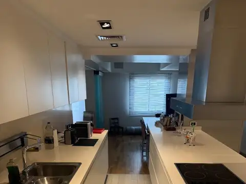 Departamento en Venta al Este