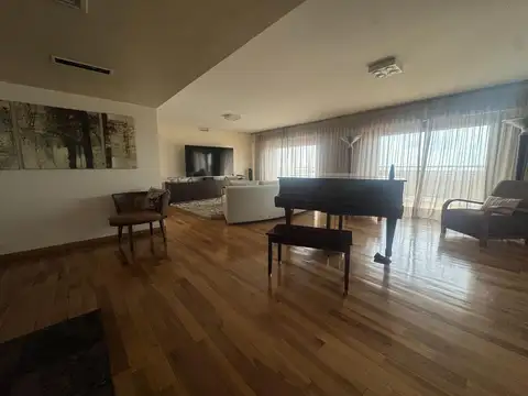 Departamento en Venta en Recoleta, USD 1.400.000