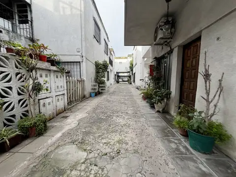 Depto Tipo Casa en Alquiler de 3 ambientes