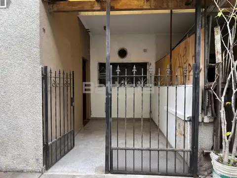 Depto Tipo Casa en Alquiler de 2 dormitorios