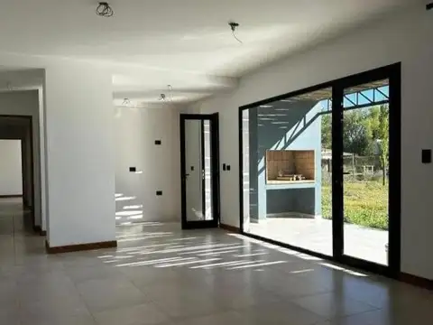 Casa en Venta A Estrenar