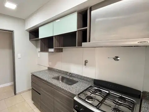 VENTA DEPTARTAMENTO 2 AMBIENTES MORON CENTRO