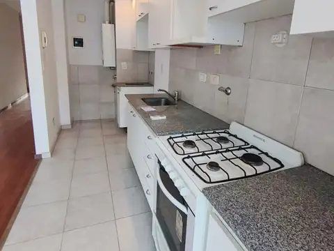 Departamento en Alquiler en Rosario, $ 600.000