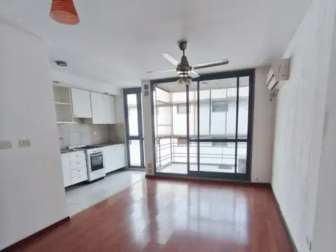 Departamento en Alquiler en Rosario, $ 600.000