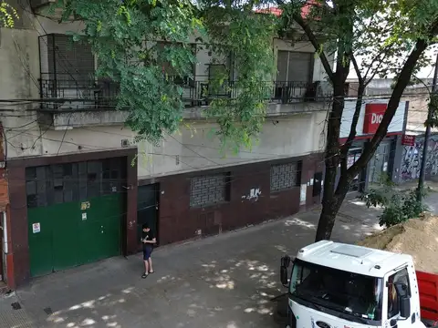 Av Cobo  al 1400