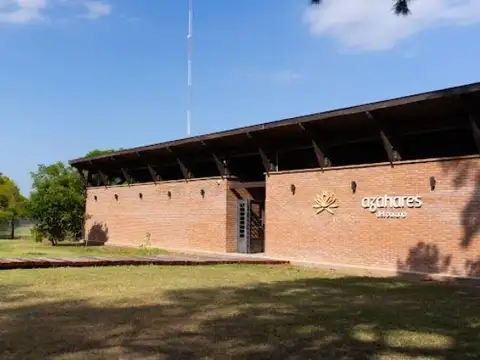Azahares del Paraná  Barrio Raíces - VENTA Lote 052