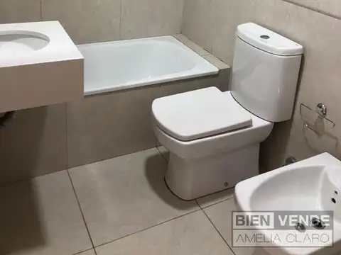 DEPARTAMENTO EN ALQUILER-MONOAMBIENTE EN PALERMO