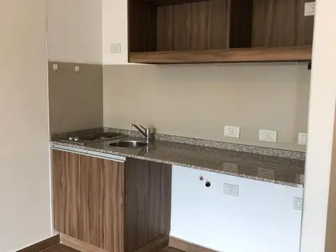 Departamento en Alquiler en Las Cañitas, $ 650.000