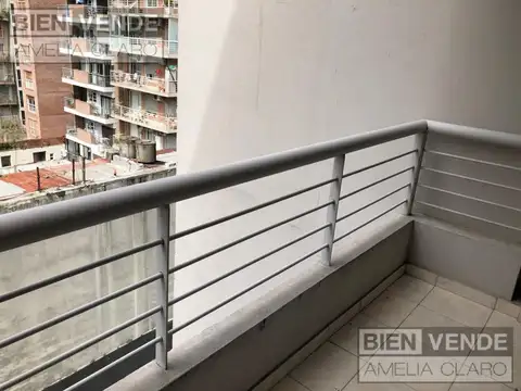 DEPARTAMENTO EN ALQUILER-MONOAMBIENTE EN PALERMO