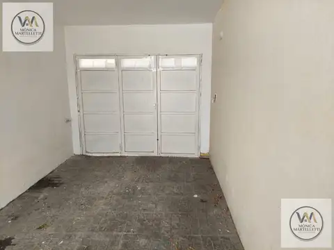 Depto Tipo Casa en Venta de 3 ambientes