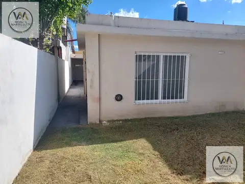 Depto Tipo Casa en Venta 3 años