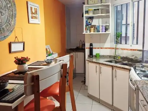 Departamento en Venta en Centro, USD 97.000