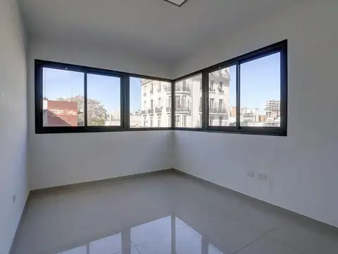 Departamento en Venta en Almagro, USD 200.000