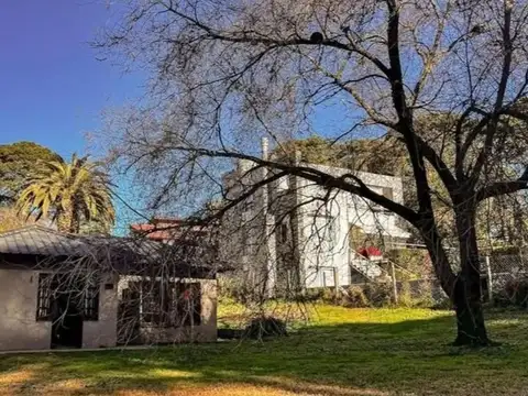 CASA 2 AMB EN SIERRA DE LOS PADRES EN VENTA MAR DEL  PLATA