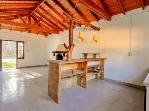 Casa en Venta de 1 dormitorio