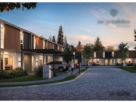 Venta PH Las Grindelias Housing centro Cipolletti