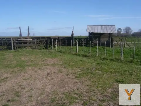 Campo en Venta en General Lavalle, Partido de General Lavalle