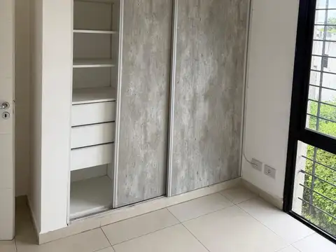 Departamento en Alquiler de 3 ambientes