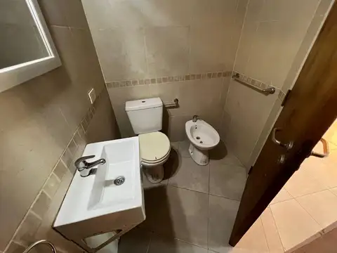Departamento en Alquiler 16 años
