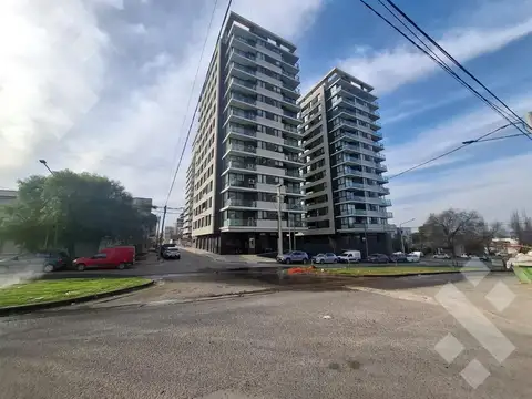 Alquiler departamento de categoria 2 dorm con cochera. rio juramento 1.100. sta. genoveva neuquen