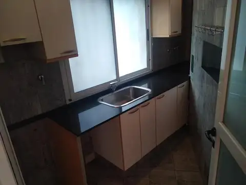 Oficina Monoambiente con 2 baños