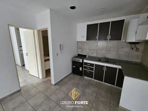 Departamento en Alquiler al Este