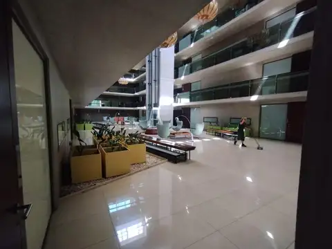 THEDY AL 100 ALQUILER DEPARTAMENTO MONOAMBIENTE EN ROSARIO PUERTO NORTE