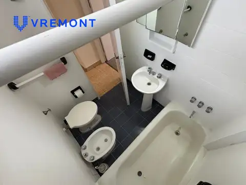 Departamento en Alquiler 45 años